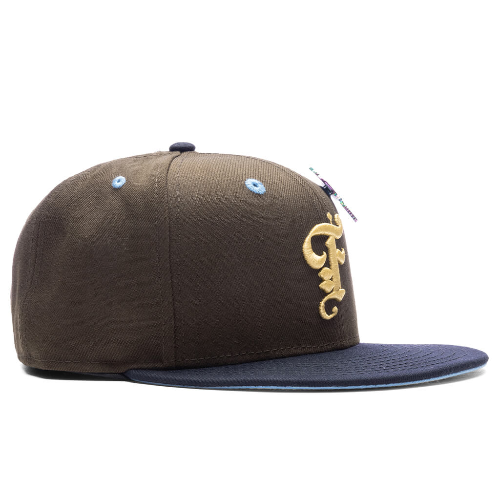 Feature x New Era Golden Hour 59FIFTY Fitted - Feature F - Image 3