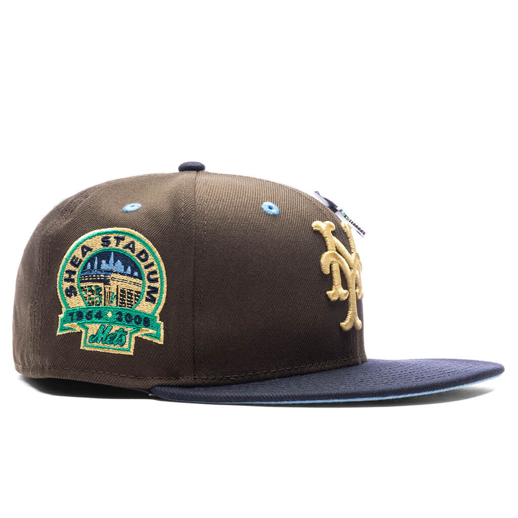 Feature x New Era Golden Hour 59FIFTY Fitted - New York Mets - Image 3
