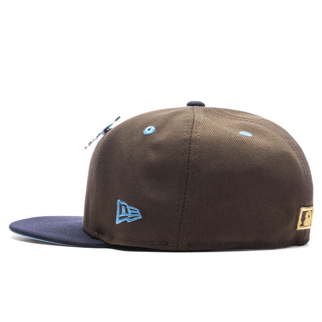Feature x New Era Golden Hour 59FIFTY Fitted - New York Mets - Image 4