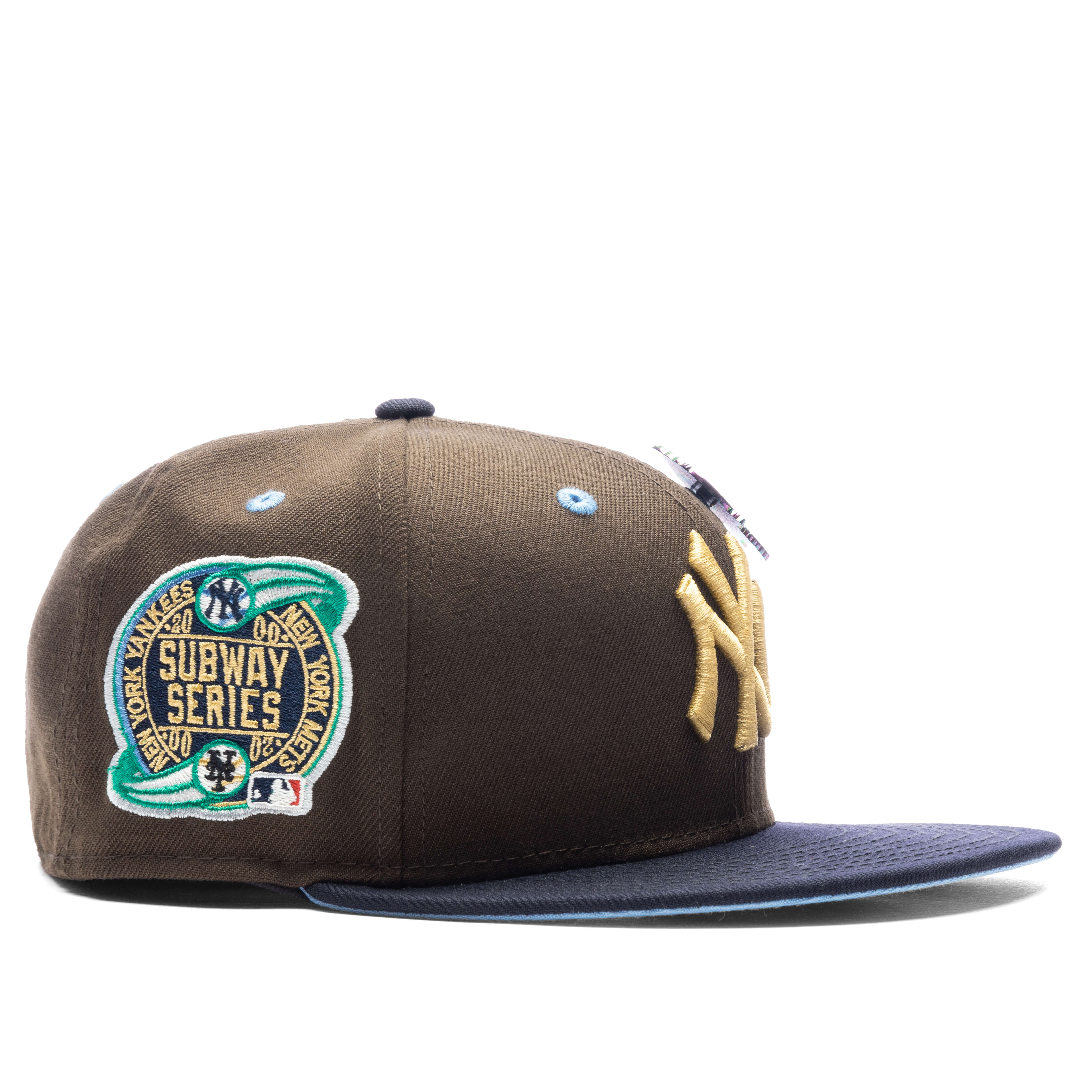 Feature x New Era Golden Hour 59FIFTY Fitted - New York Yankees - Image 3