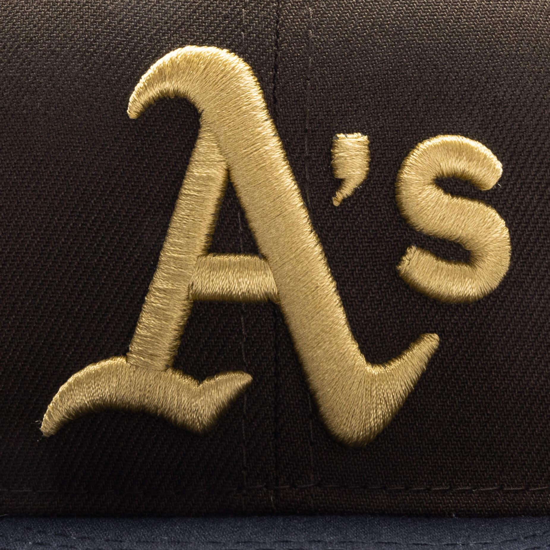 Feature x New Era Golden Hour 59FIFTY Fitted - Oakland Athletics - Image 2