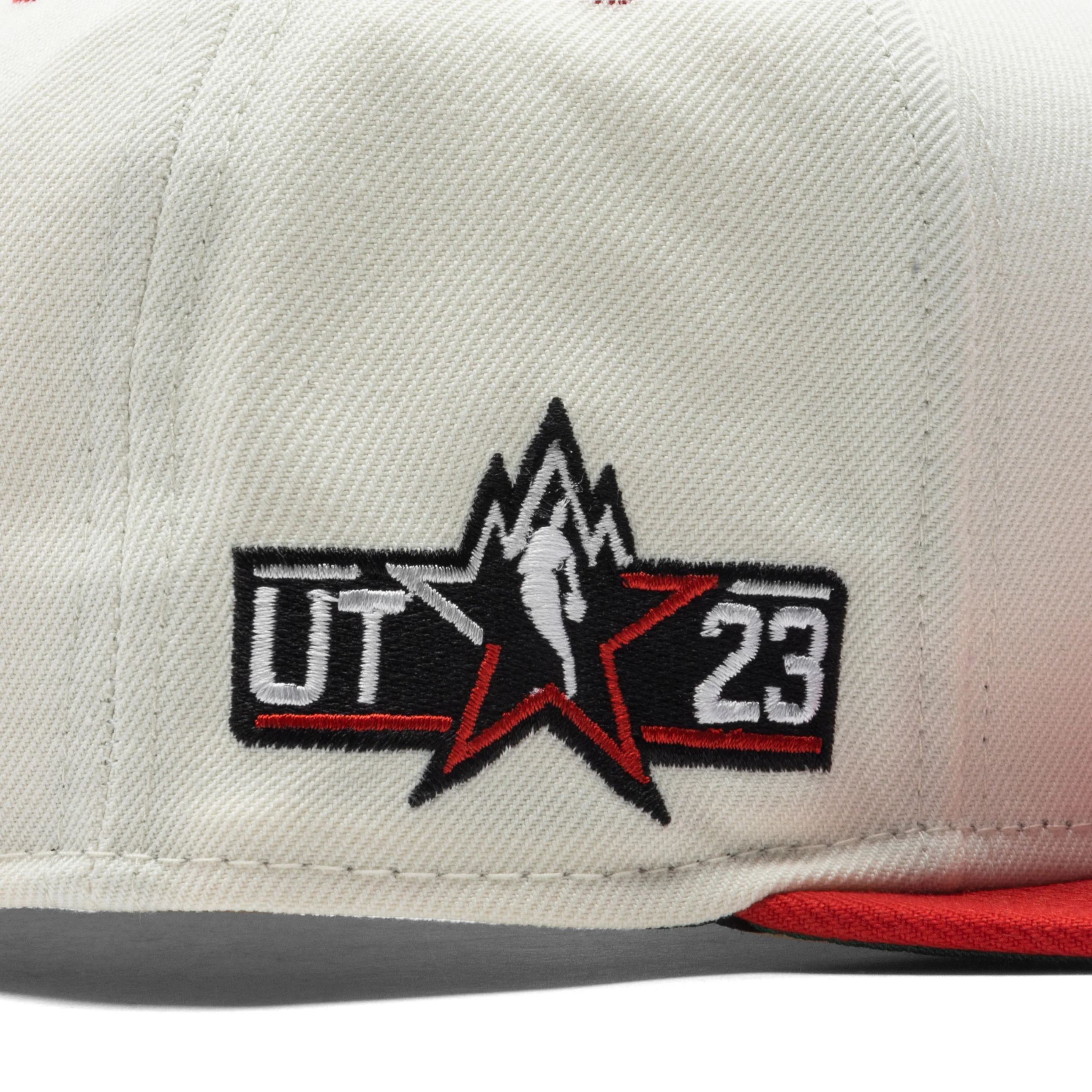 Feature x New Era NBA 9FIFTY Snapback - Cleveland Cavaliers - Image 3