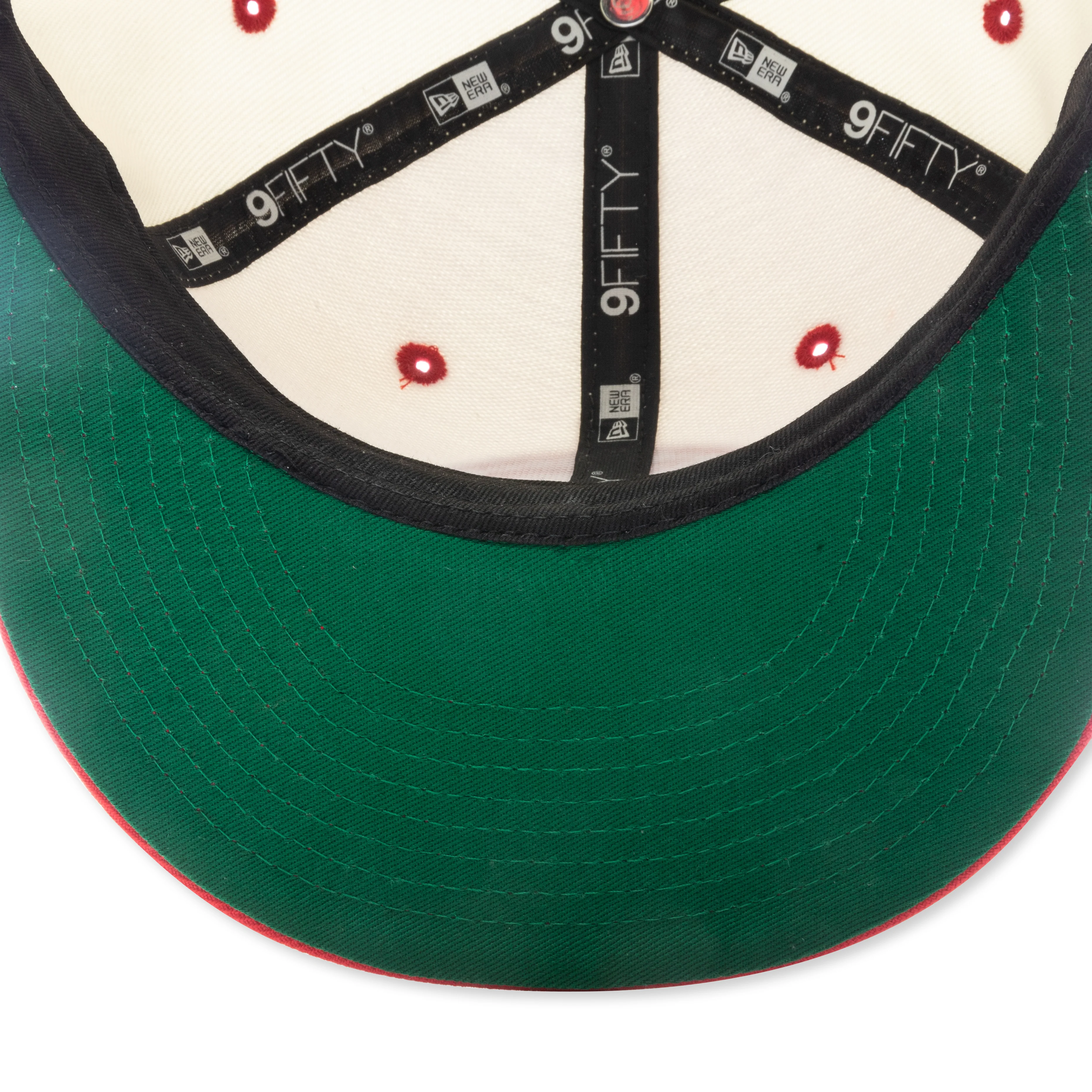 Feature x New Era NBA 9FIFTY Snapback - Cleveland Cavaliers - Image 6
