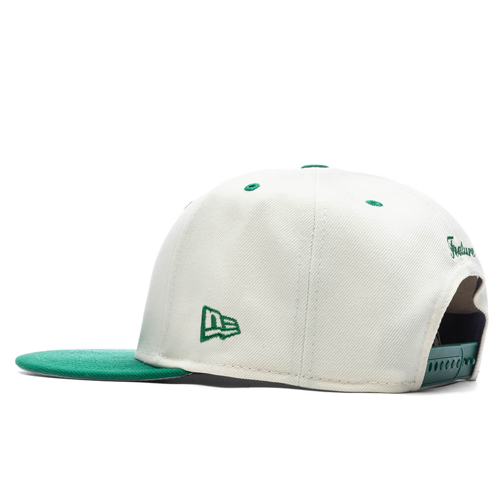 Feature x New Era NBA 9FIFTY Snapback - Dallas Mavericks - Image 4