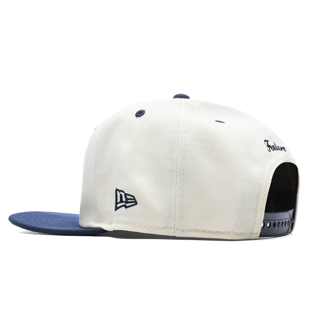 Feature x New Era NBA 9FIFTY Snapback - Minnesota Timberwolves - Image 4