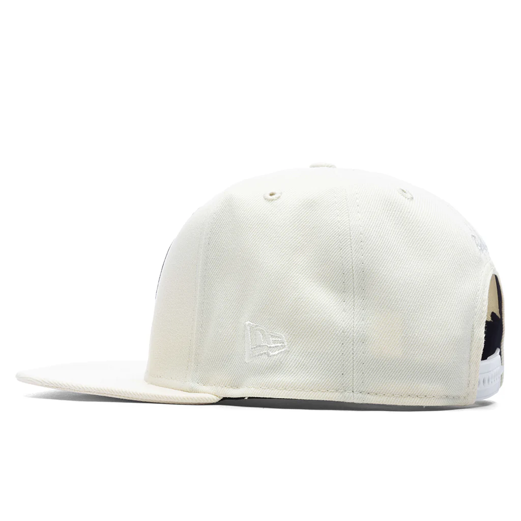Feature x New Era NBA Souvenir 9FIFTY Snapback - NBA All-Star Game - Image 4