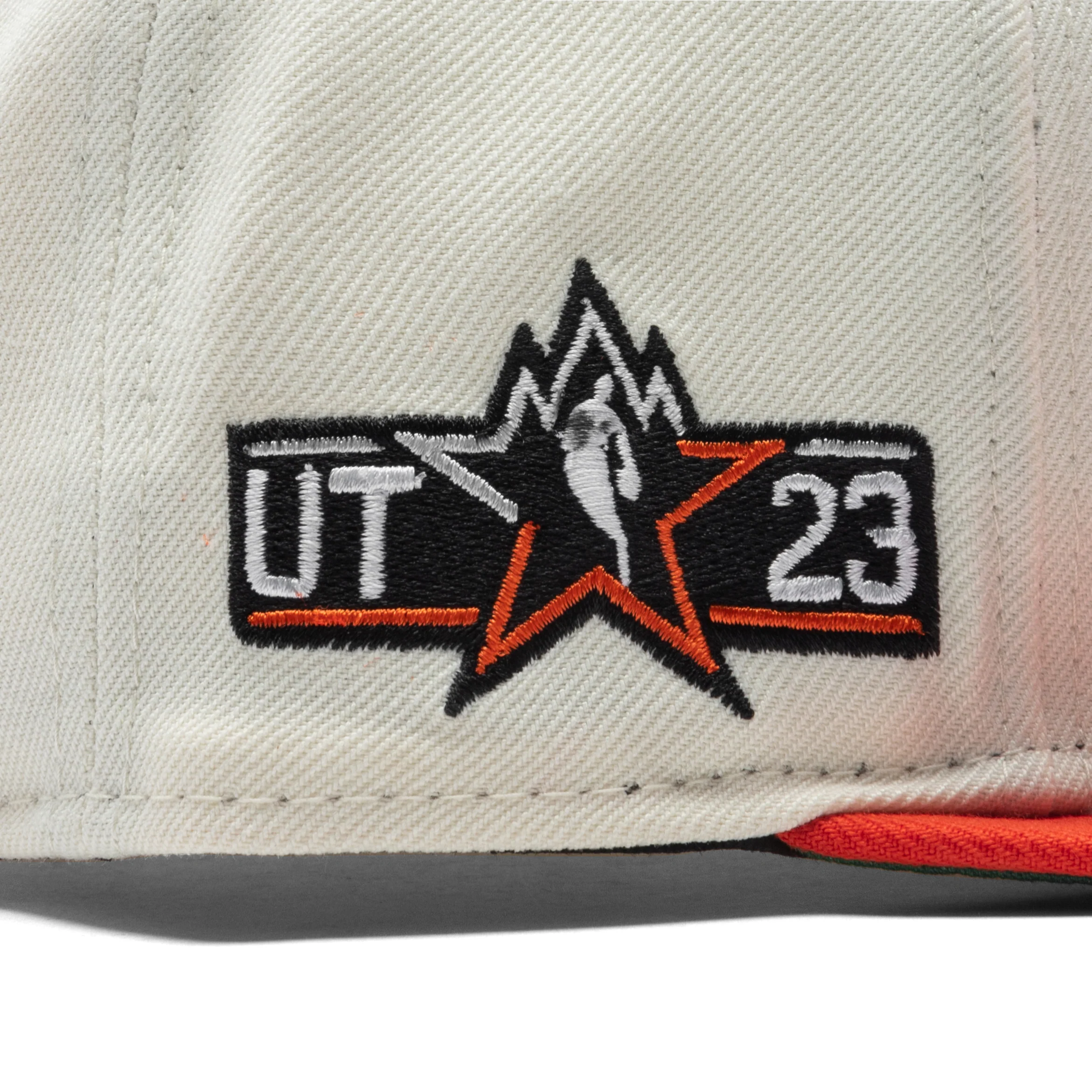 Feature x New Era NBA 9FIFTY Snapback - New York Knicks - Image 3