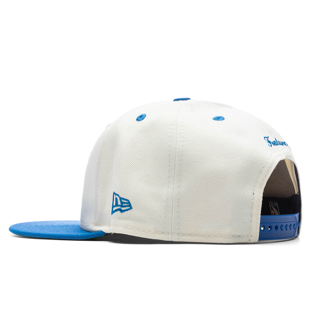 Feature x New Era NBA 9FIFTY Snapback - Orlando Magic - Image 4