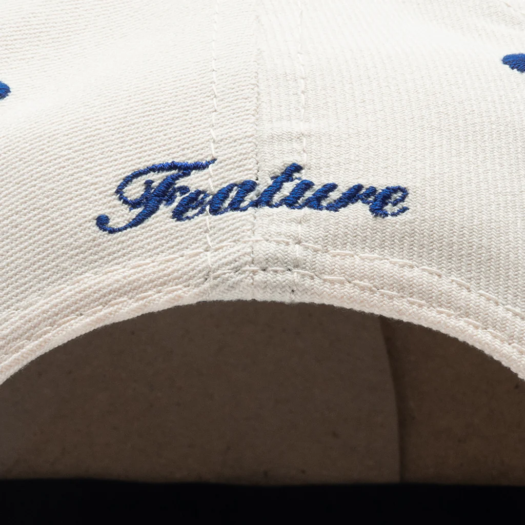 Feature x New Era NBA 9FIFTY Snapback - Philadelphia 76ers - Image 3