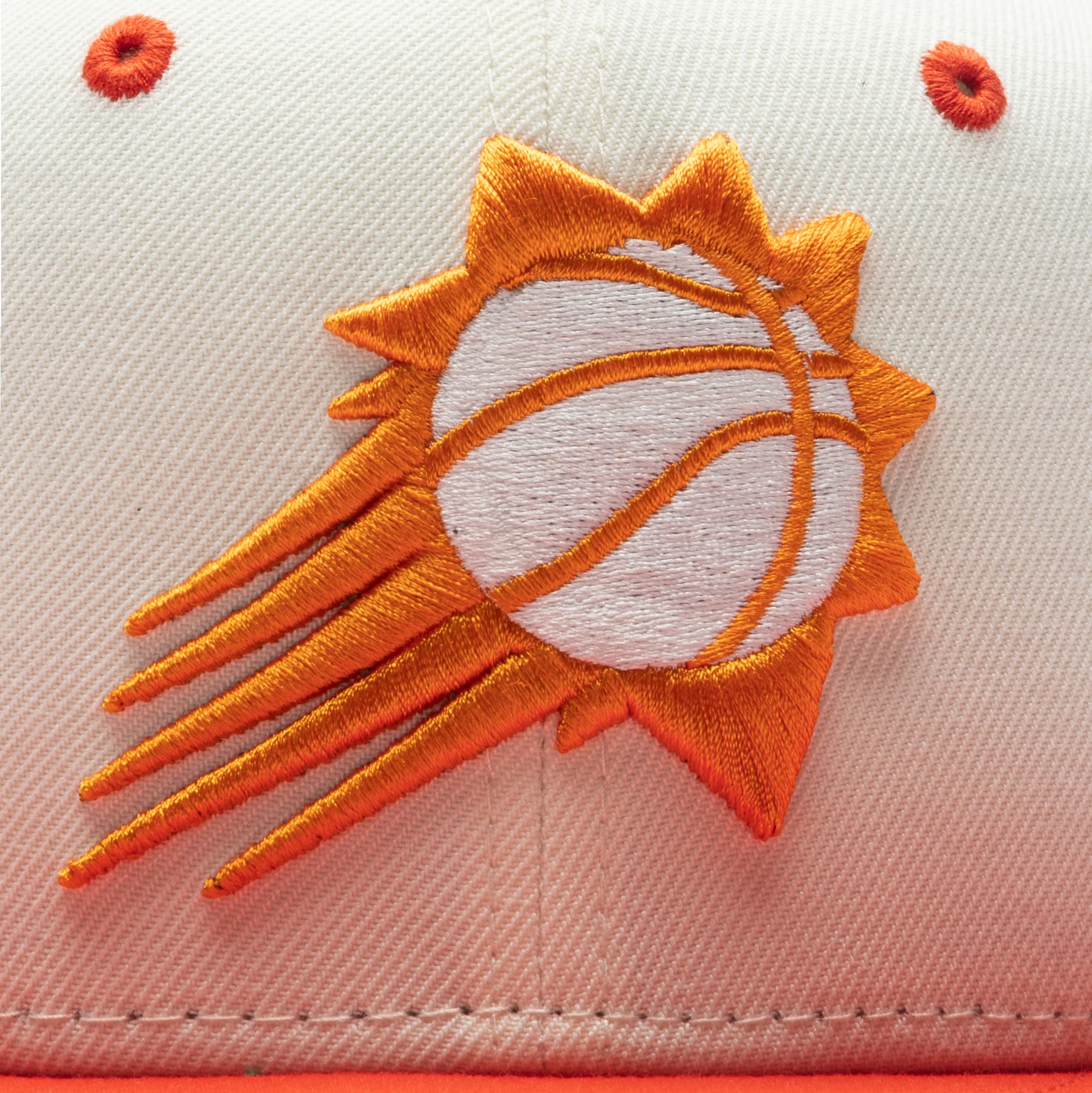 Feature x New Era NBA 9FIFTY Snapback - Phoenix Suns - Image 2