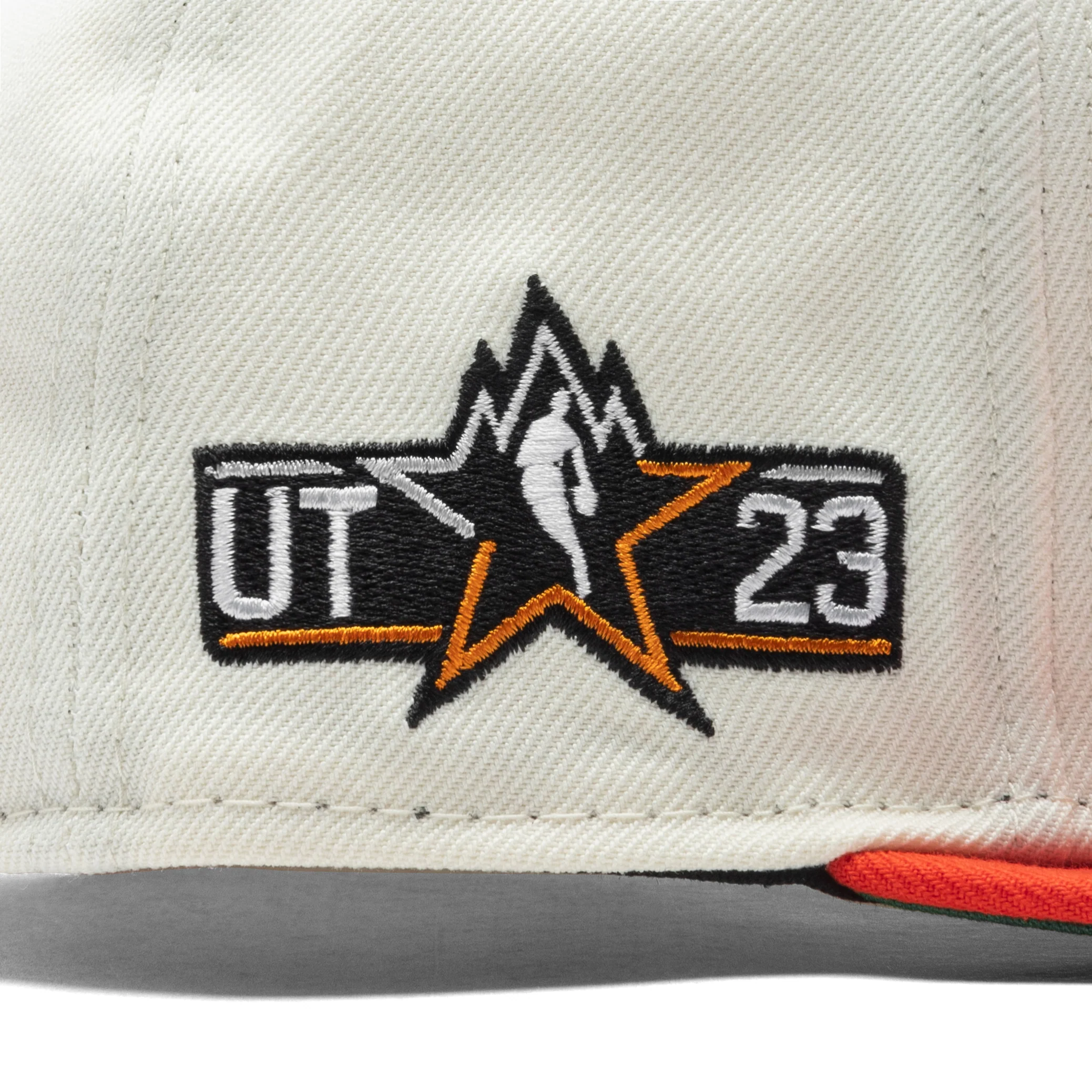Feature x New Era NBA 9FIFTY Snapback - Phoenix Suns - Image 3