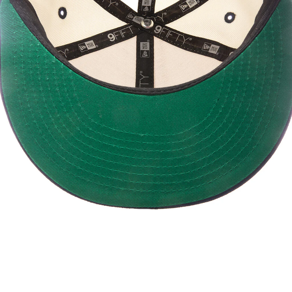 Feature x New Era NBA 9FIFTY Snapback - Sacramento Kings - Image 5
