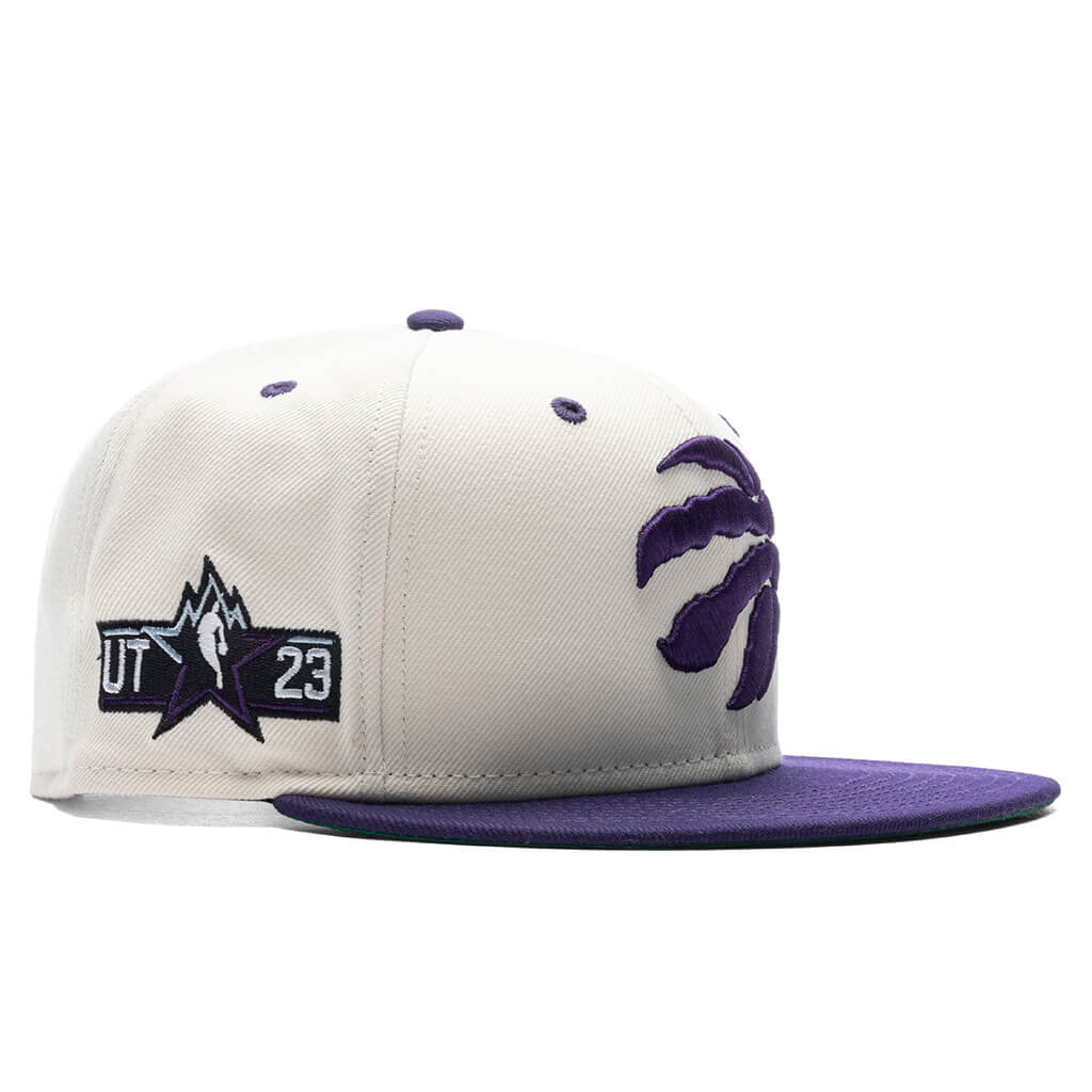 Feature x New Era NBA 9FIFTY Snapback - Toronto Raptors - Image 3