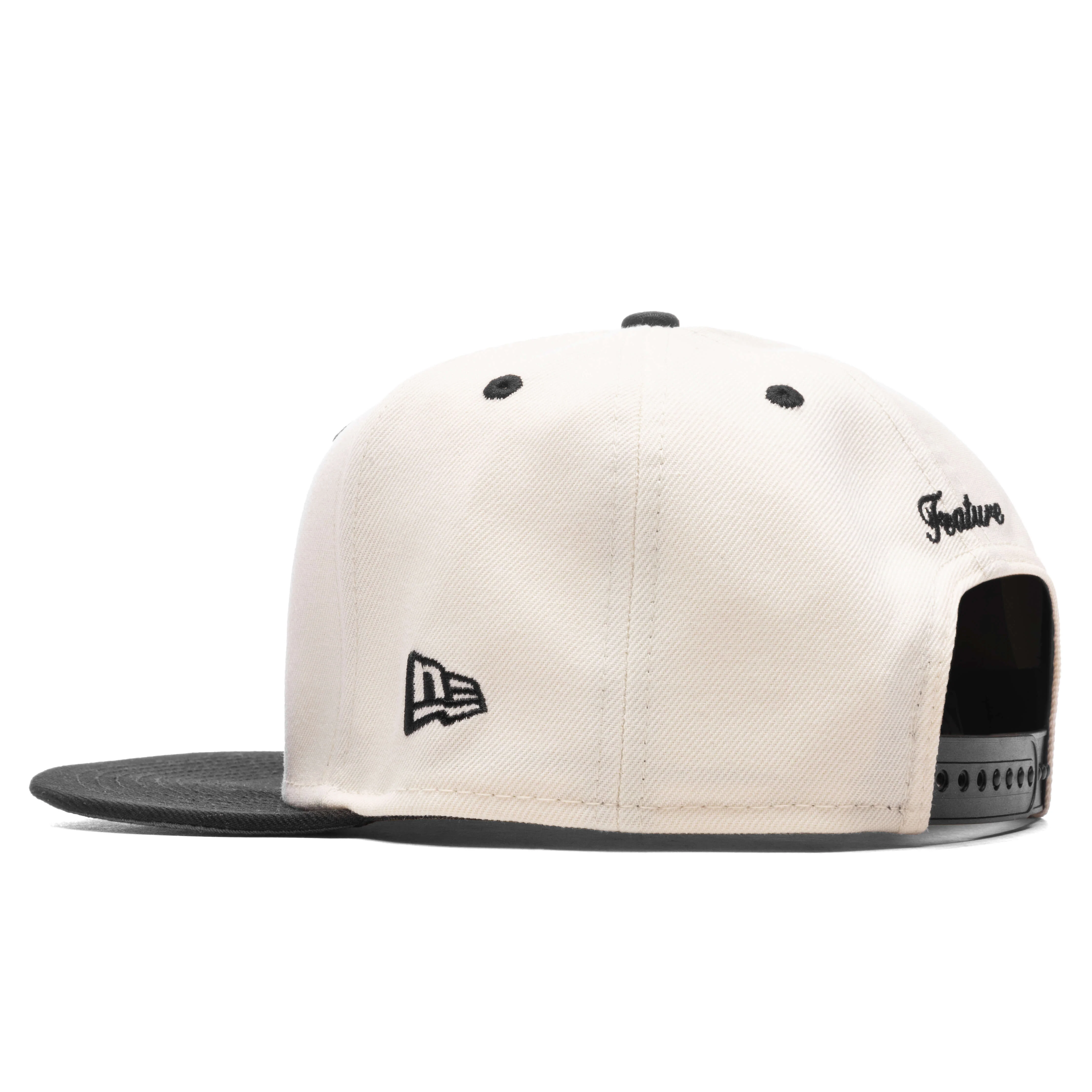 Feature x New Era NBA 9FIFTY Snapback - Utah Jazz - Image 4