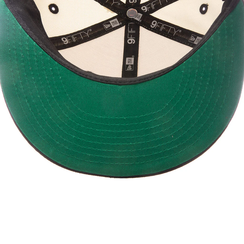 Feature x New Era NBA 9FIFTY Snapback - Utah Jazz - Image 5