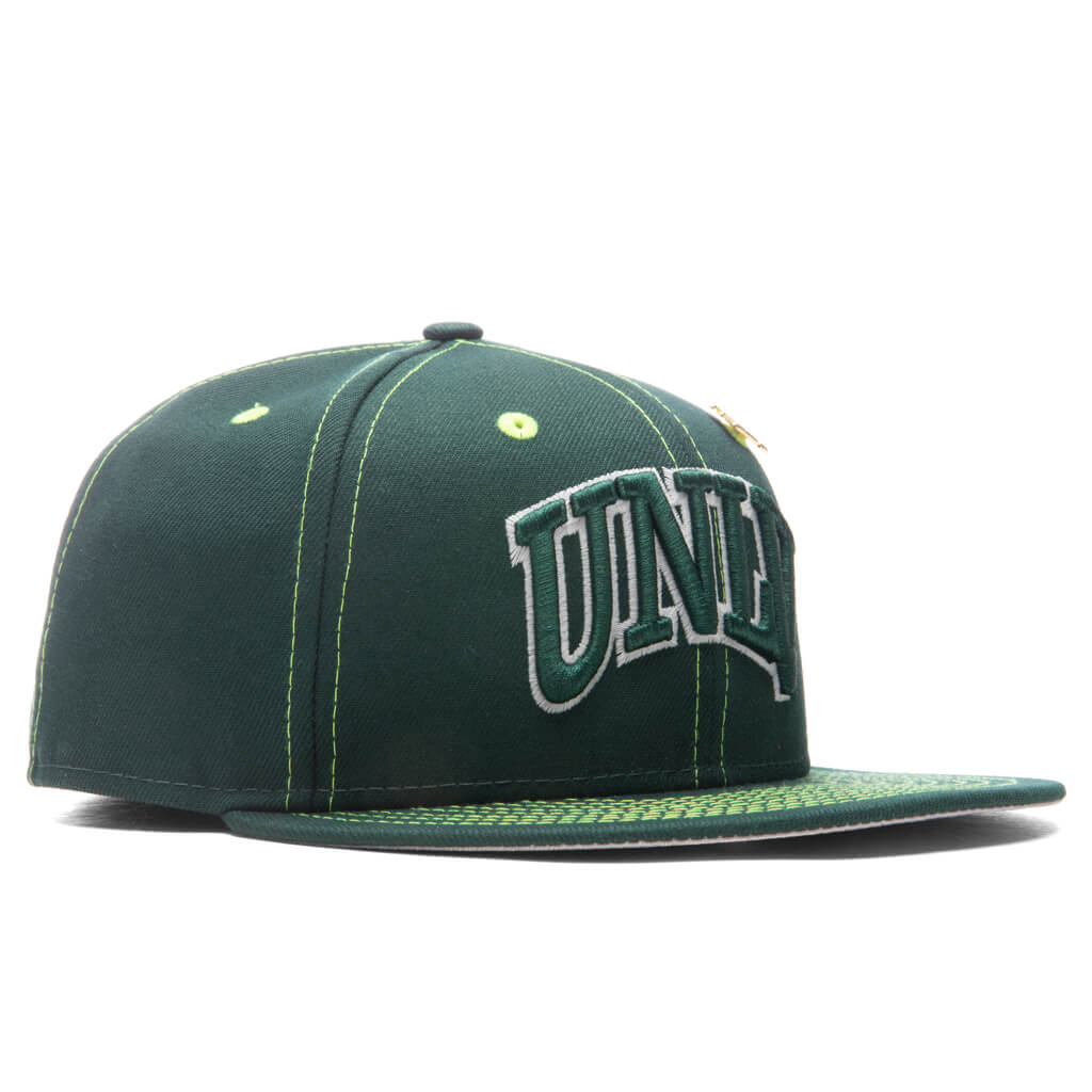 Feature x New Era "Night Vision" 59FIFTY Fitted - UNLV Rebels - Image 3