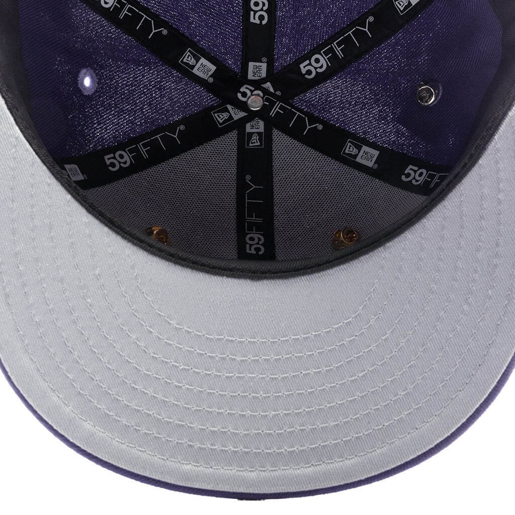 Feature x New Era Northern Lights 59FIFTY Fitted - Chicago White Sox - Image 6
