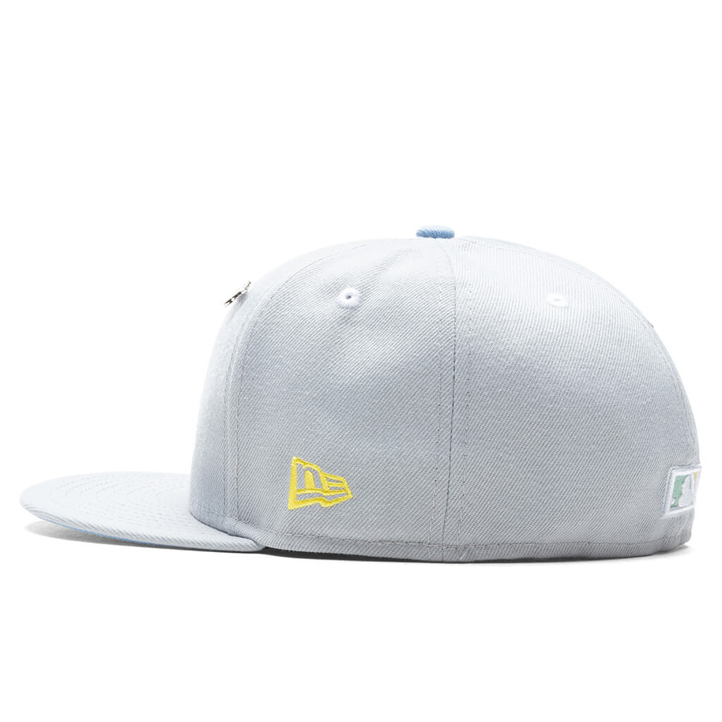 Feature x New Era 'Opal' 59FIFTY Fitted - San Francisco Giants - Image 4
