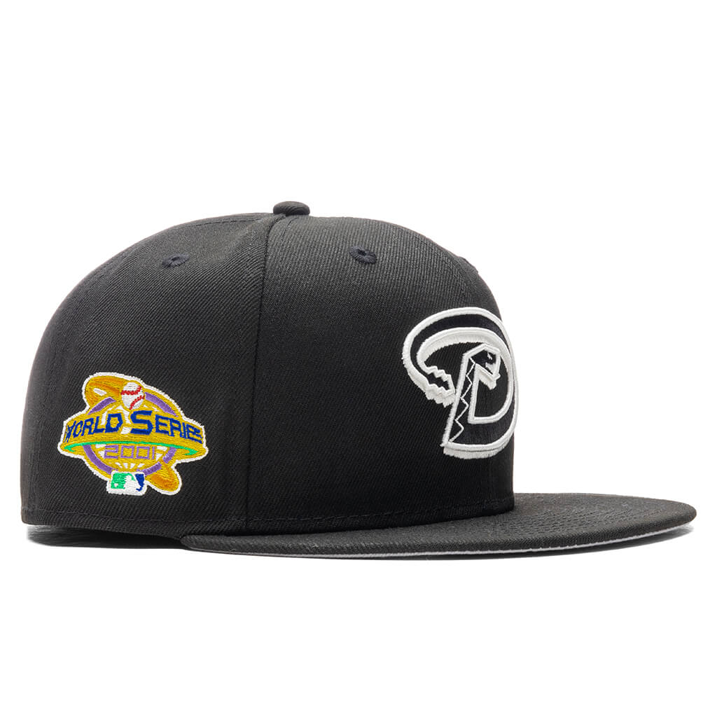 Feature x New Era 'Pride' 59Fifty Fitted - Arizona Diamondbacks - Image 3