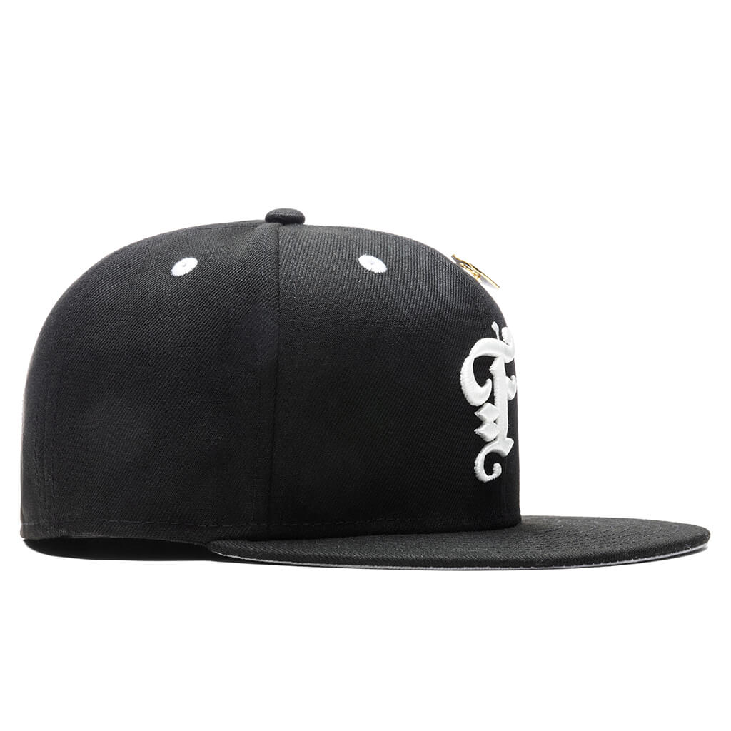 Feature x New Era 'Pride' 59Fifty Fitted - Feature F - Image 3