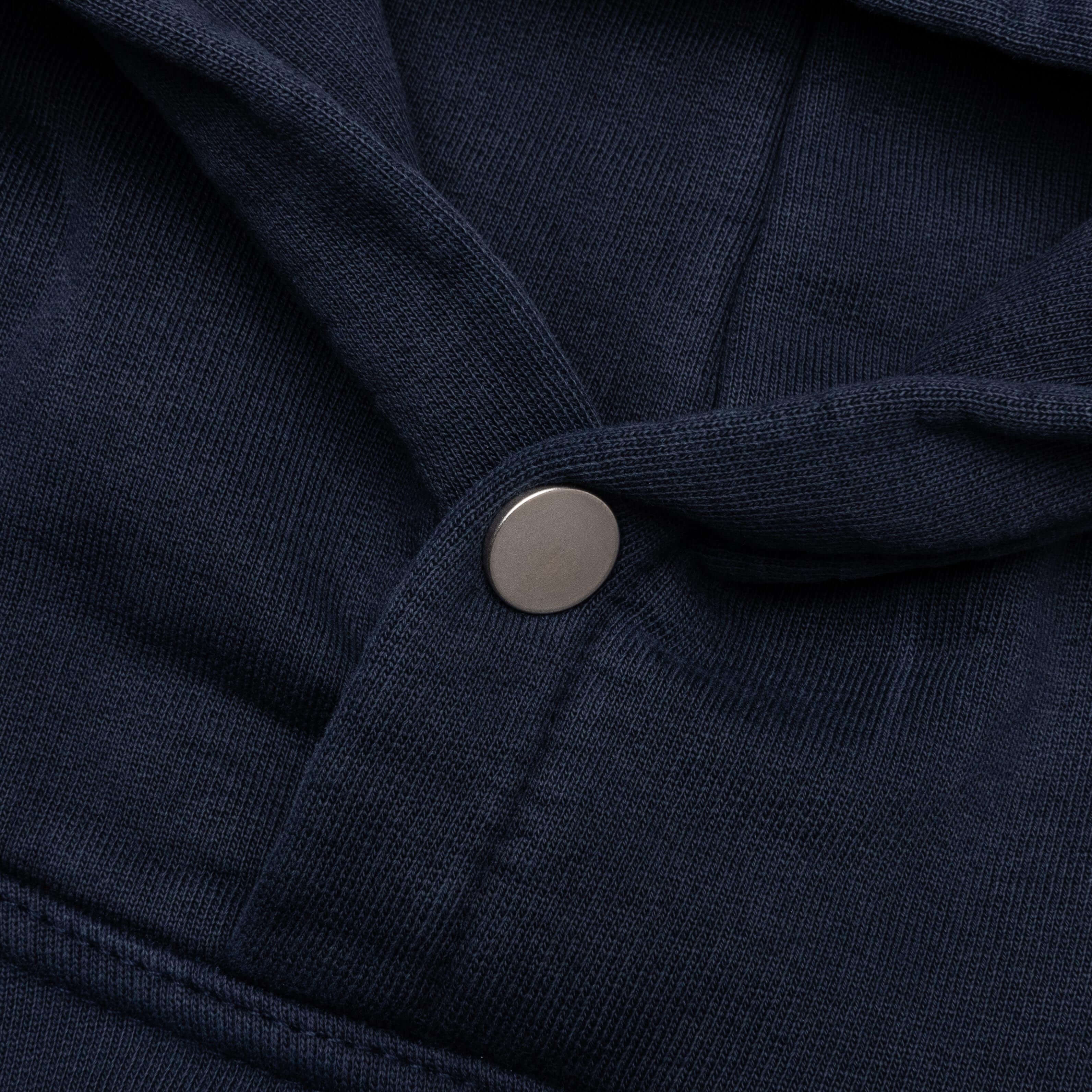 Feature x Represent Champions Hoodie - Midnight Navy - Image 3