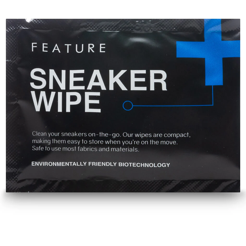 Sneaker Wipes (3 Pack) - Image 3