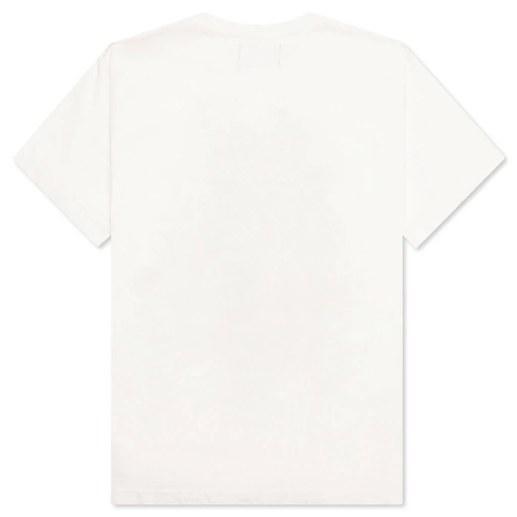 Feature x UNLV Diversity University Tee - Cannoli Cream - Image 2