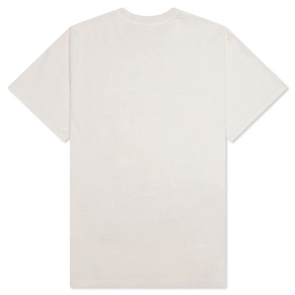 Feature x UNLV Drama Club Tee - Cannoli Cream - Image 2