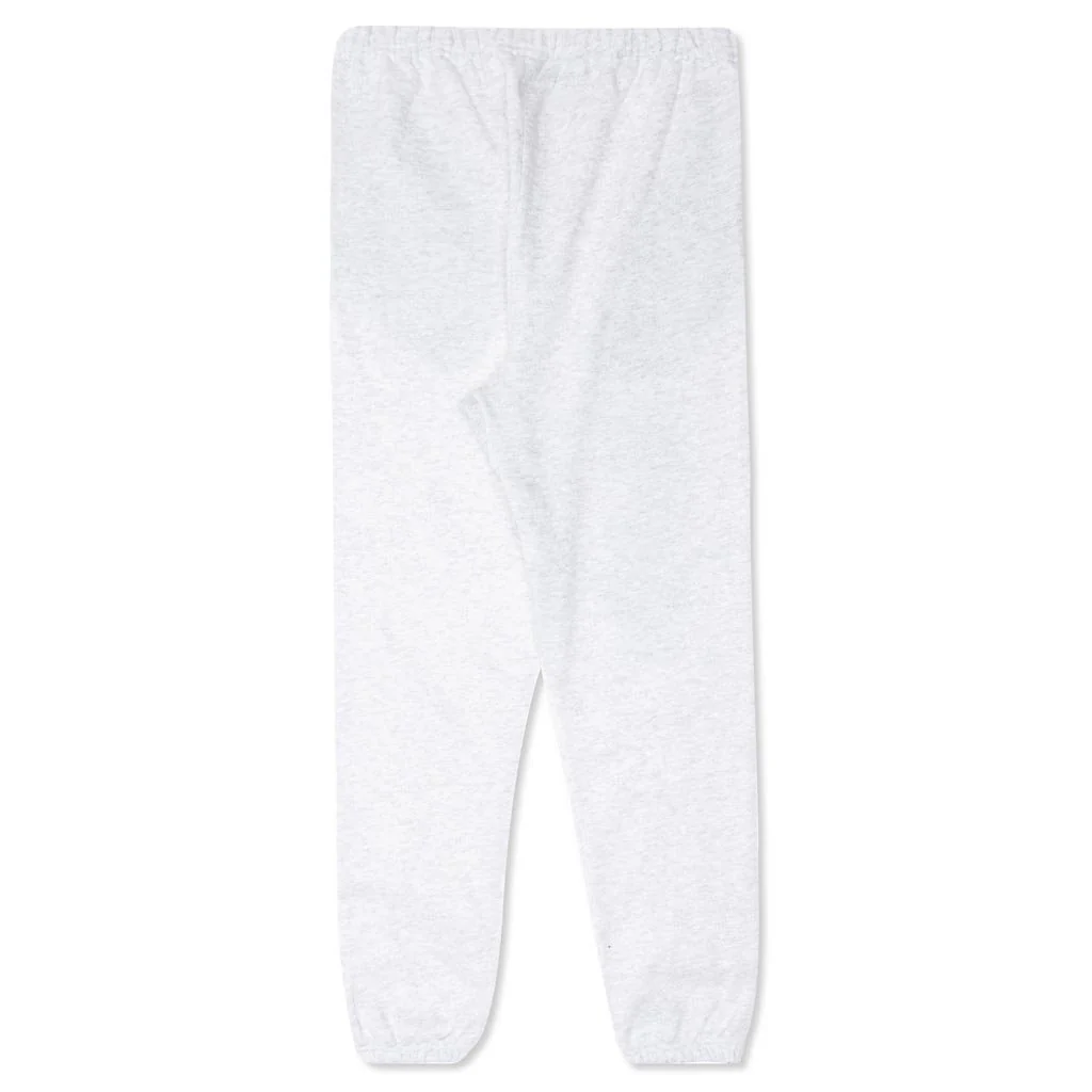 Feature x UNLV Overspray Sweatpant - Heather Grey - Image 2