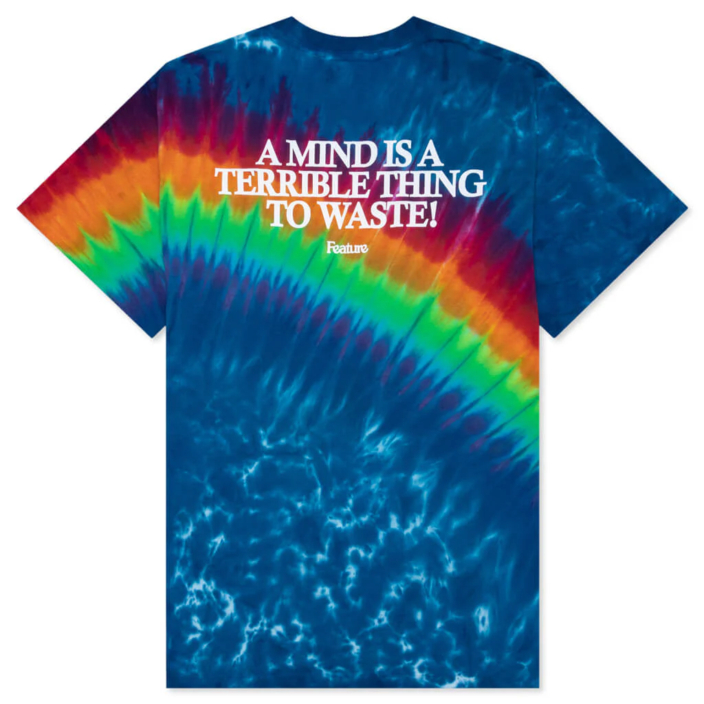 Feature x UNLV PSA Tee - Multi - Image 2