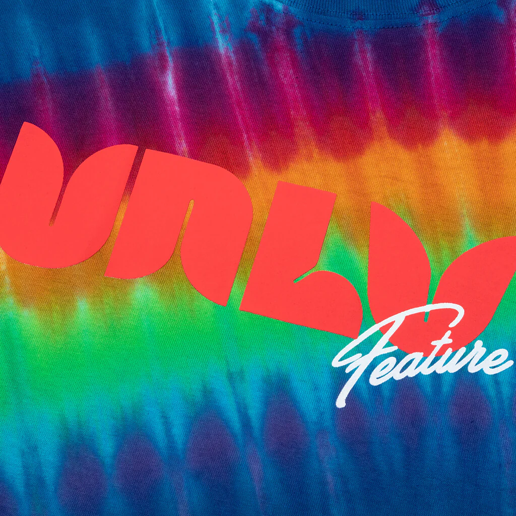 Feature x UNLV PSA Tee - Multi - Image 3