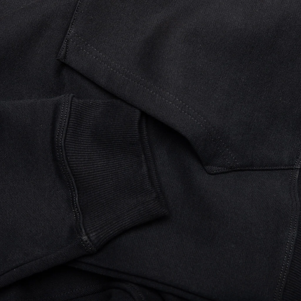 Feature x UNLV Rebel For Peace Hoodie - Black - Image 5