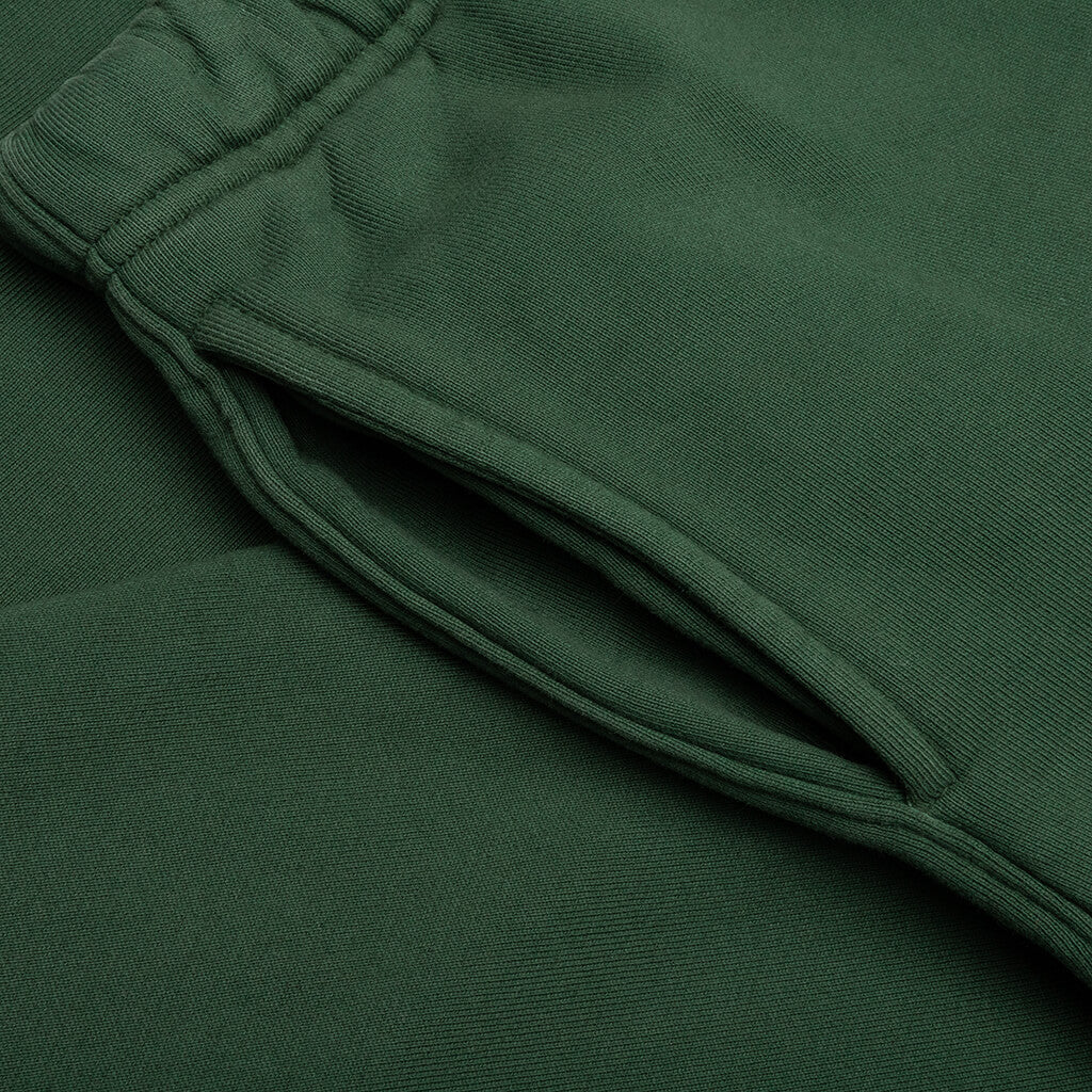 Feature x Wynn Shine Sweatpants - Dark Green - Image 5