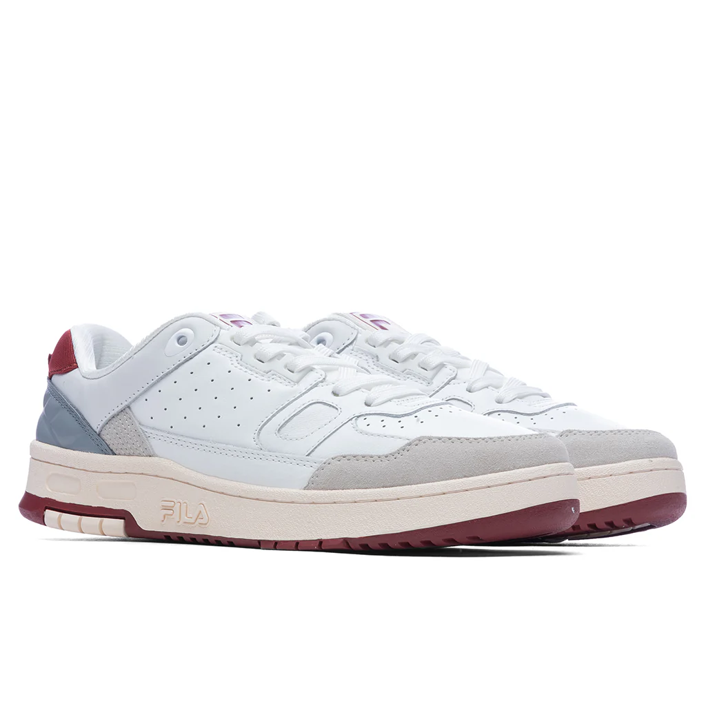 Rissmo Low Lux - White/Ecru/Syrah - Image 2