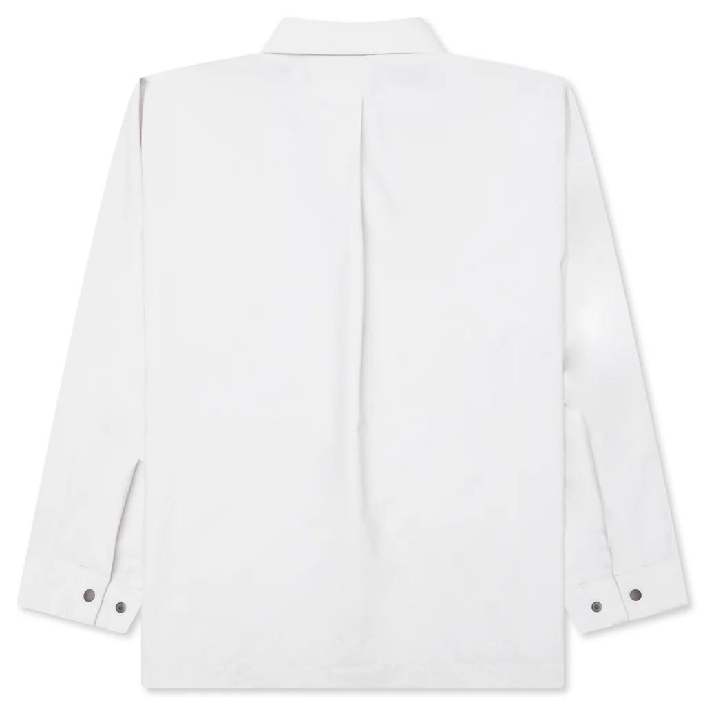 Verso Shirt - White - Image 2