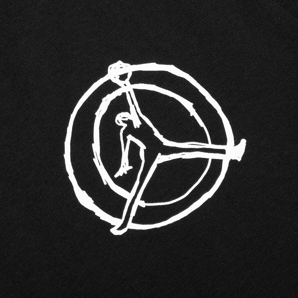 Flight Artist Series - Black - Image 3