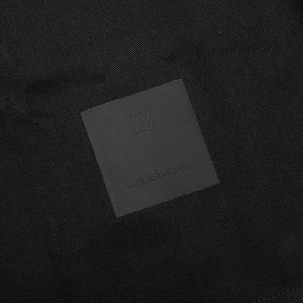 Flight Shirt - Black - Image 4
