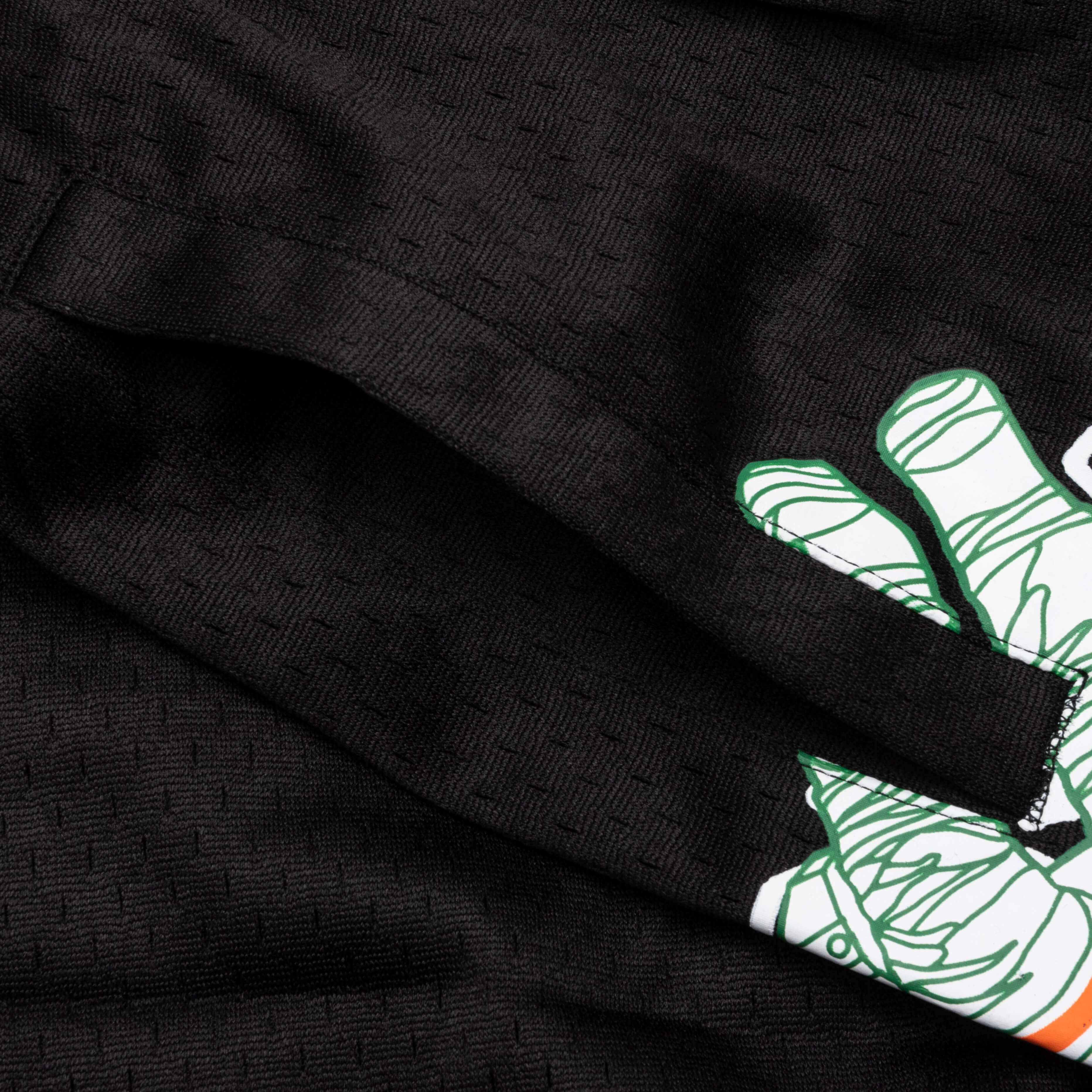 Float Short - Black - Image 5