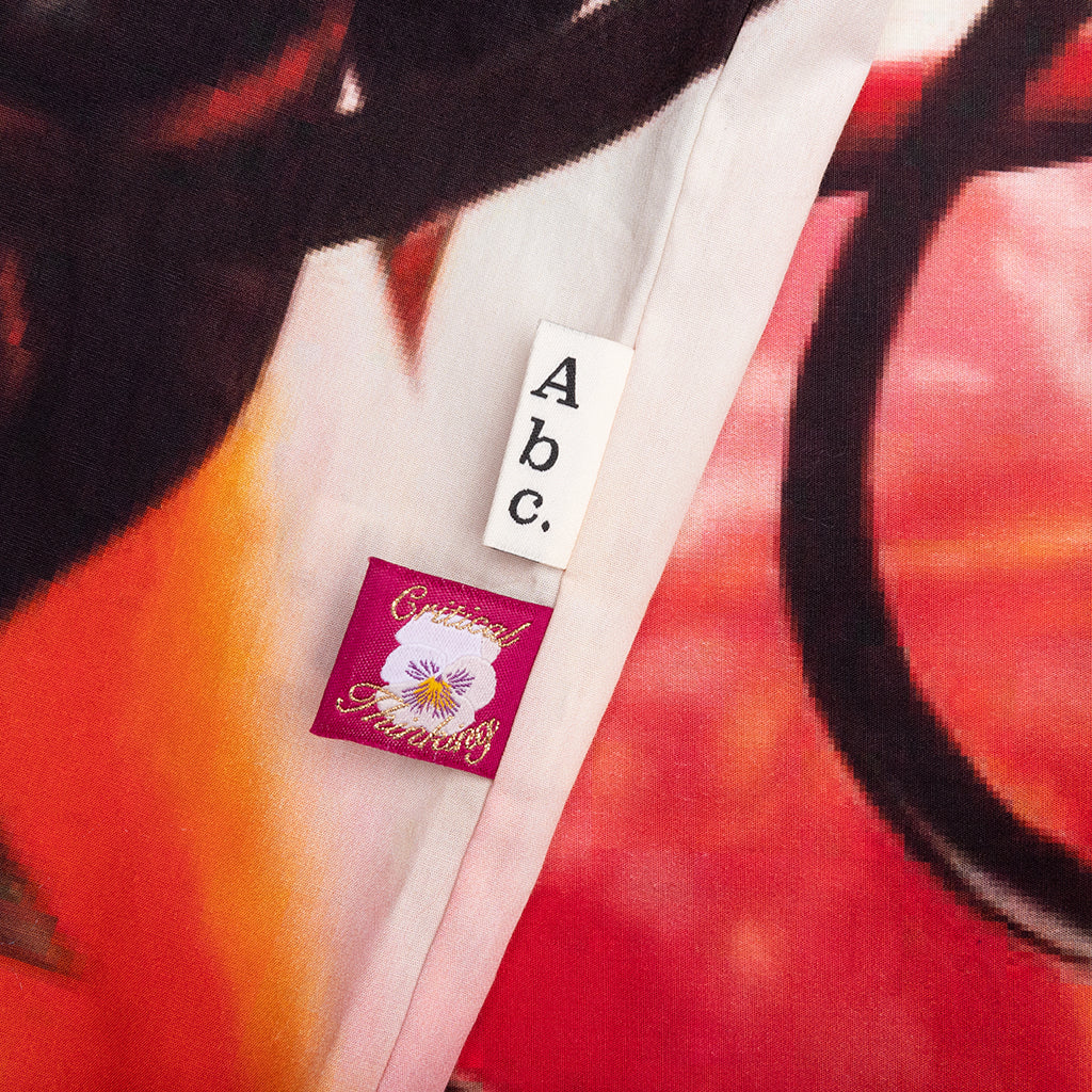 For James Rosenquist Foundation Art Shirt - Military Intelligence - Image 3
