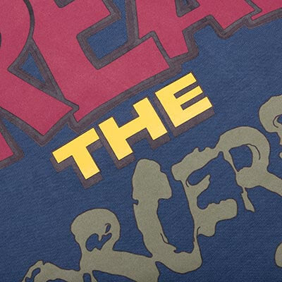 Freak The Sorceress S/S Tee - Deep Dive - Image 4