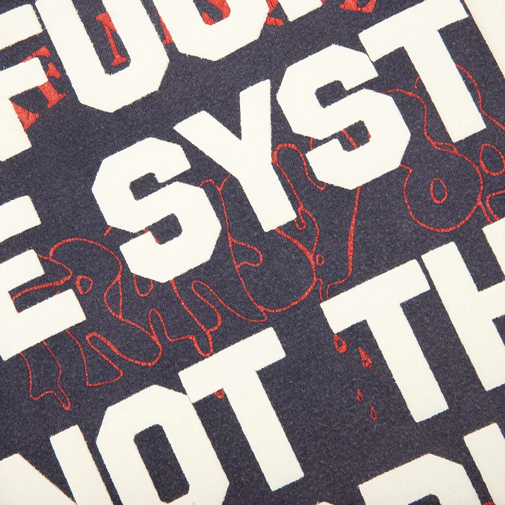 FTSNTW Tee - Multi - Image 3