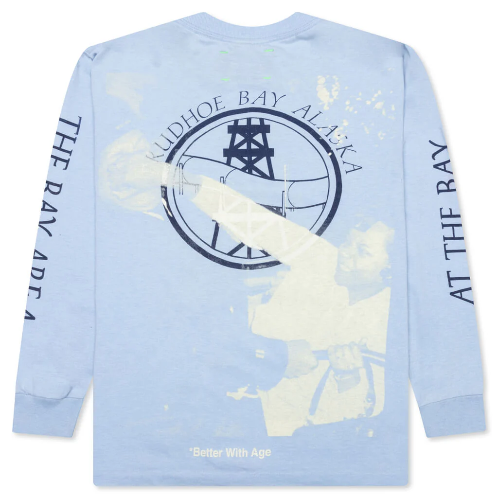 FTSNTW Tee - Multi - Image 2