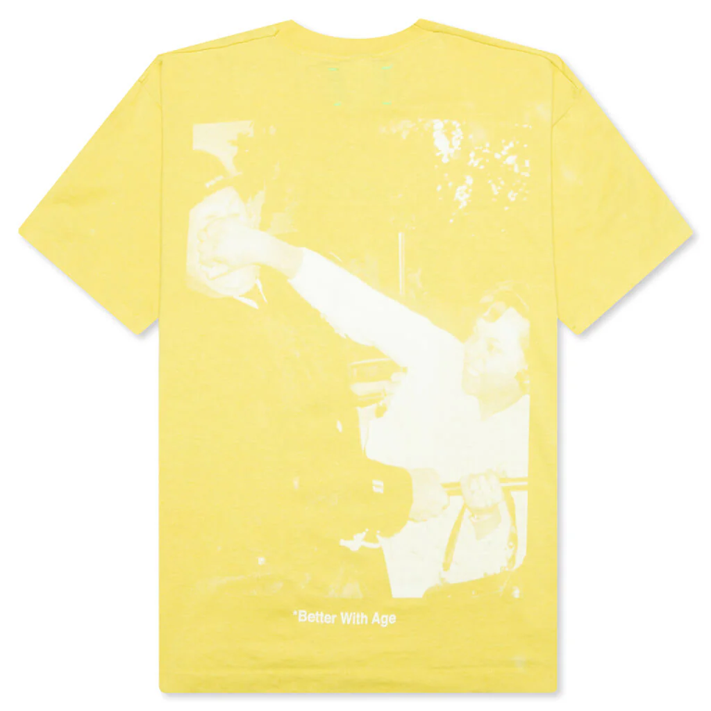 FTSNTW Tee - Multi - Image 2