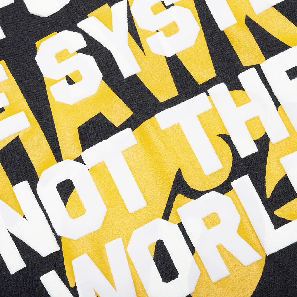 FTSNTW Tee - Multi - Image 4