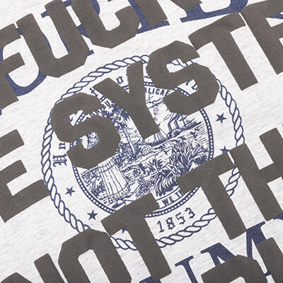 FTSNTW Tee - Multi - Image 3