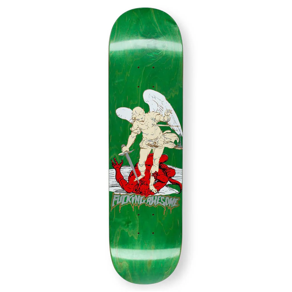 Archangel II Skateboard - Ave