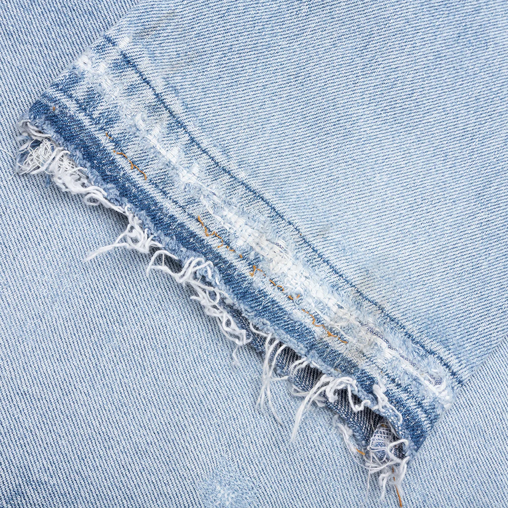 5001 Denim - Indigo - Image 5