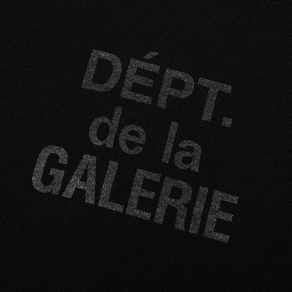 Art That Kills Rev Crewneck - Black - Image 3