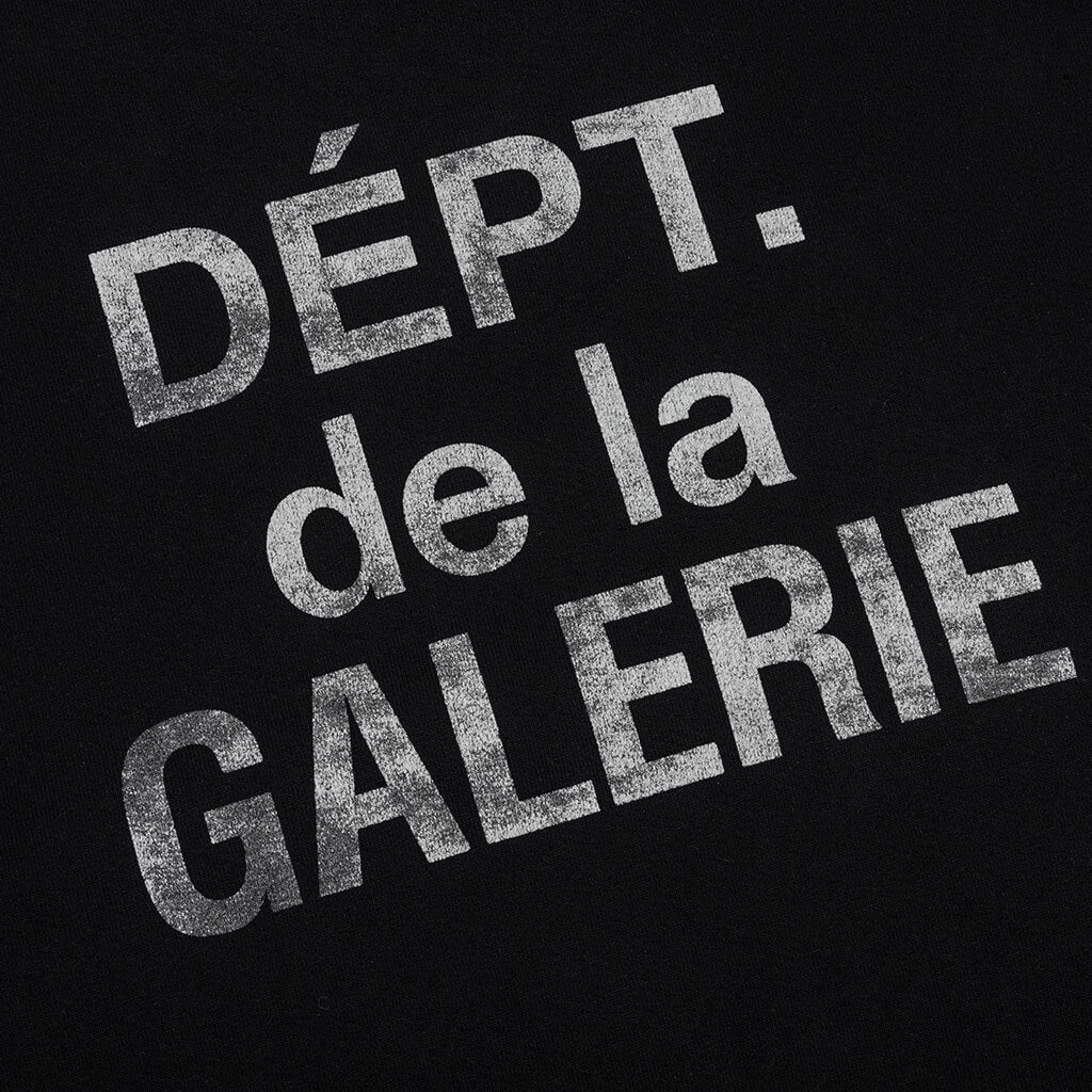 Art That Kills Rev Crewneck - Black - Image 4