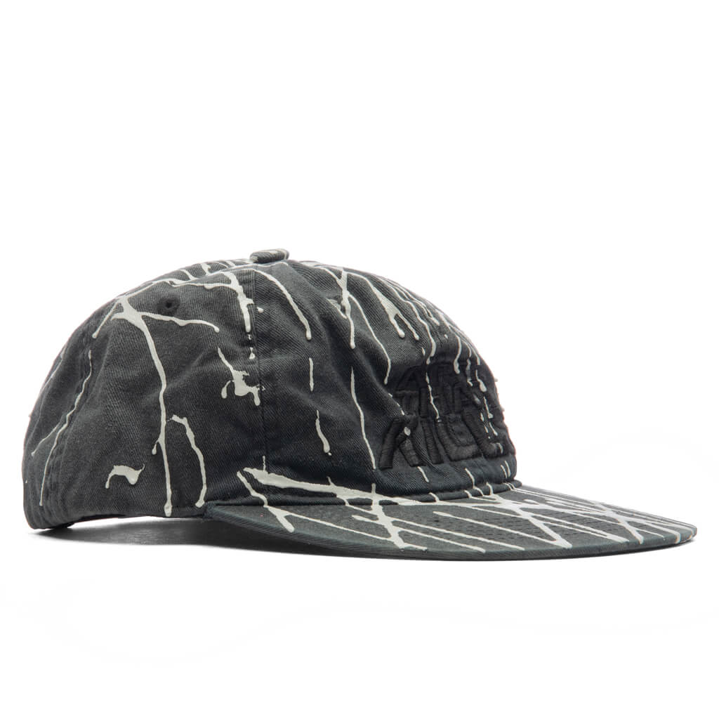 Atk Paint Stripe Hat - Black - Image 3